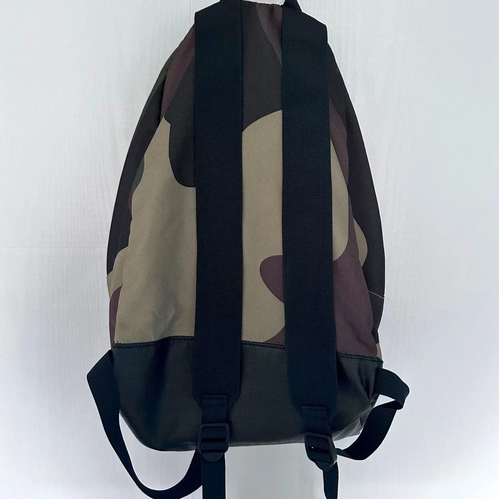 Nixon Platform Backpack II 24L Camo Pink Trim Mens Womens Bag C19551253-00